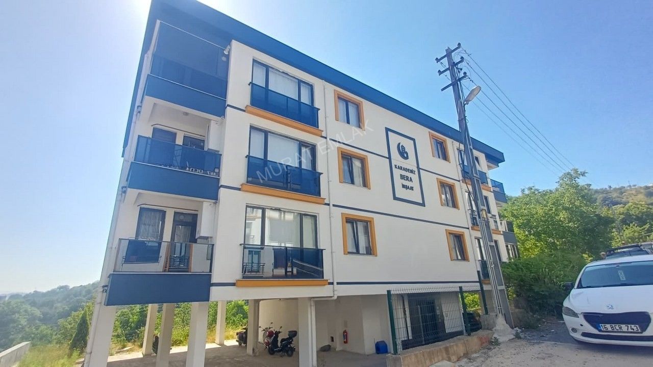 Elmatepe Mahallesi Satılık Konut