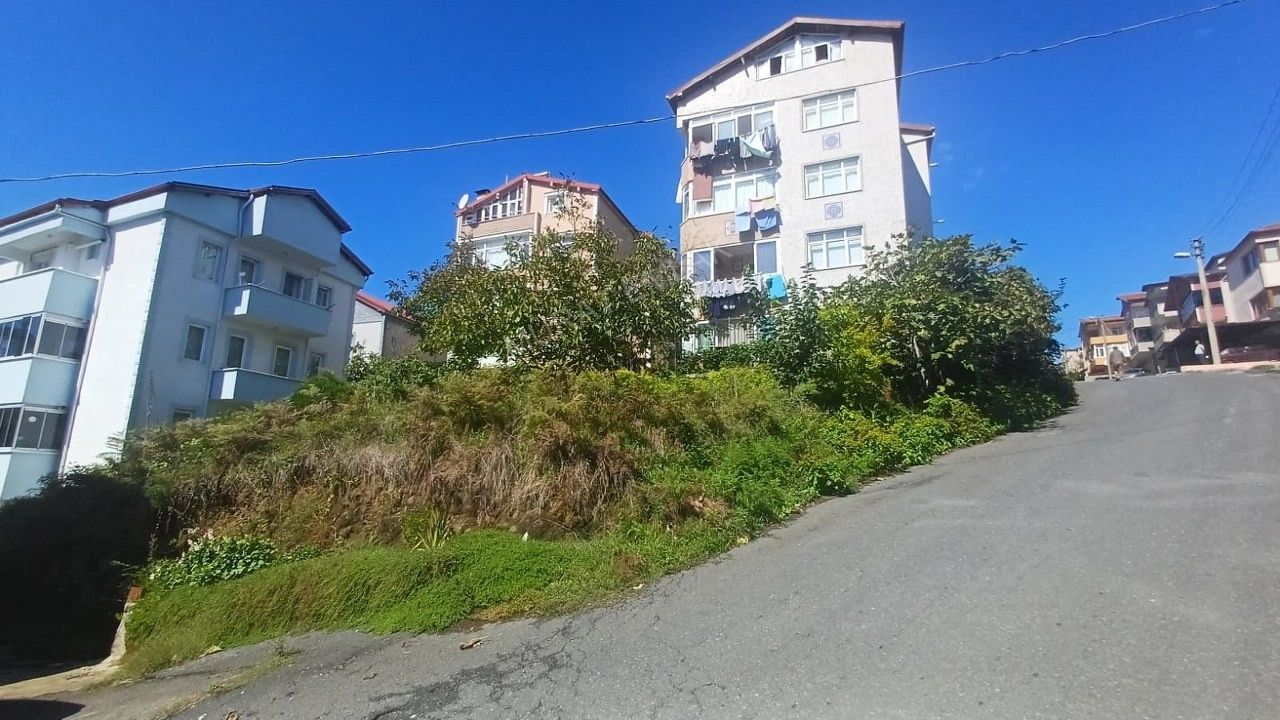 Uzunmehmet Mahallesi Satılık Arsa