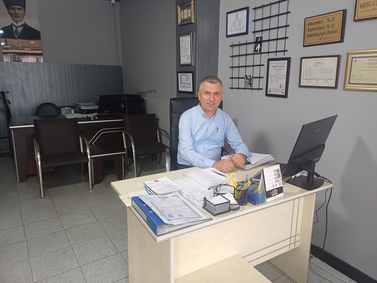 Murat Yüce