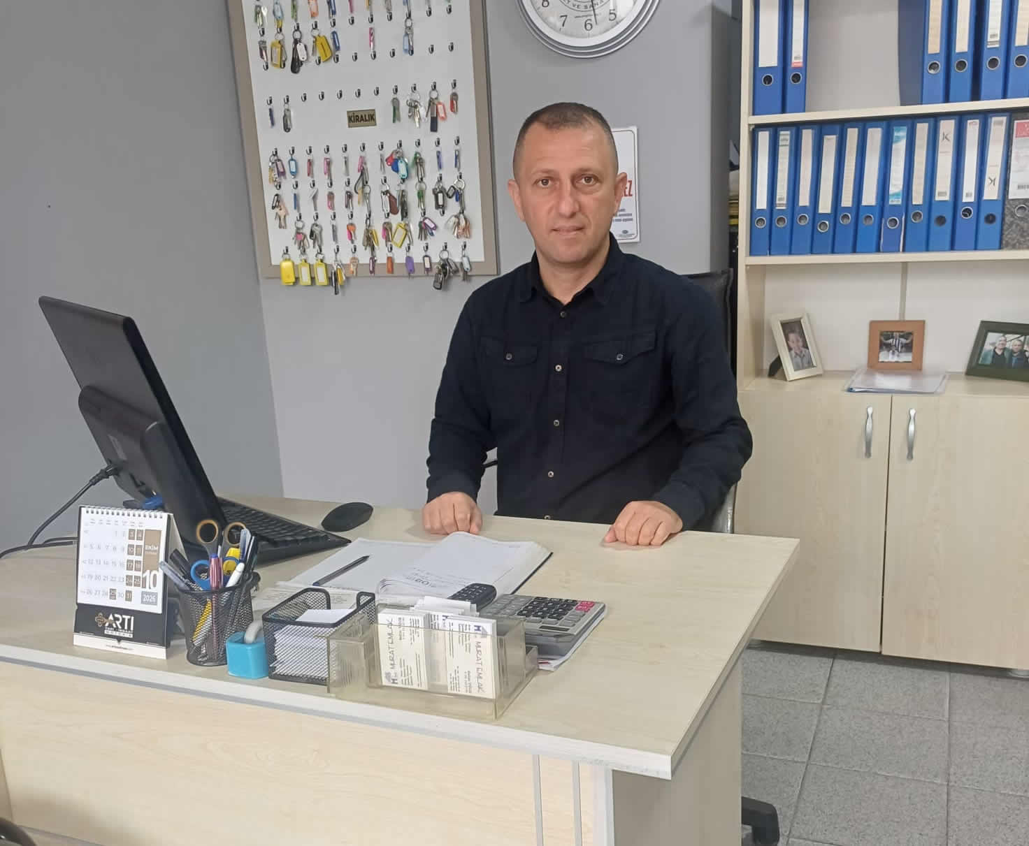 Selim Yüce